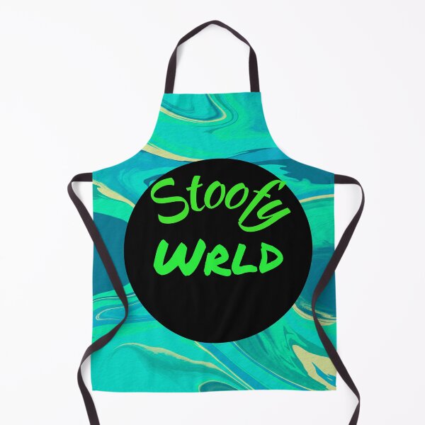 Item preview, Logo for my blog designed and sold by Stoofy Wrld.