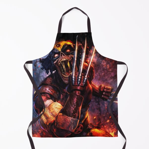 Item preview, Logan ZOMBIE designed and sold by SpeedR8cer5.