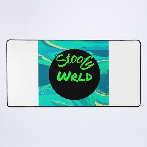 Item preview, Logo for my blog designed and sold by Stoofy Wrld.