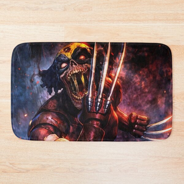 Item preview, Logan ZOMBIE designed and sold by SpeedR8cer5.
