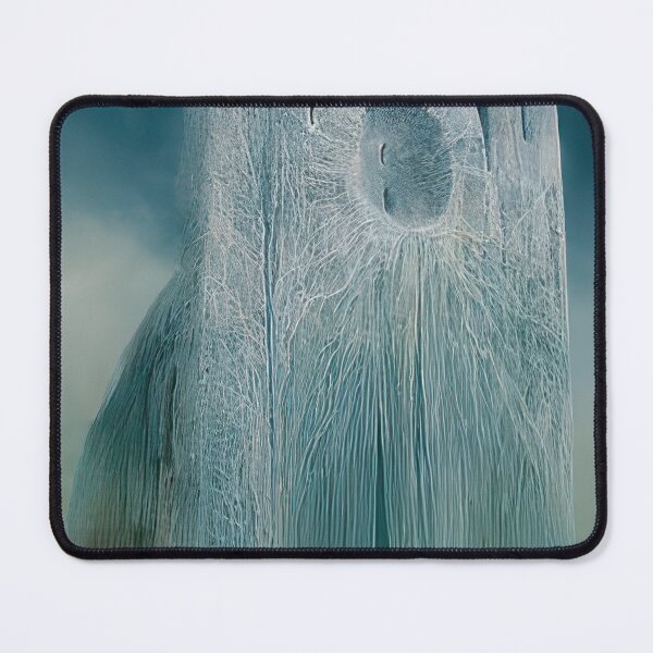 Item preview, Untitled The Frozen Castle By Zdzislaw Beksinski designed and sold by Tommypaitersy.
