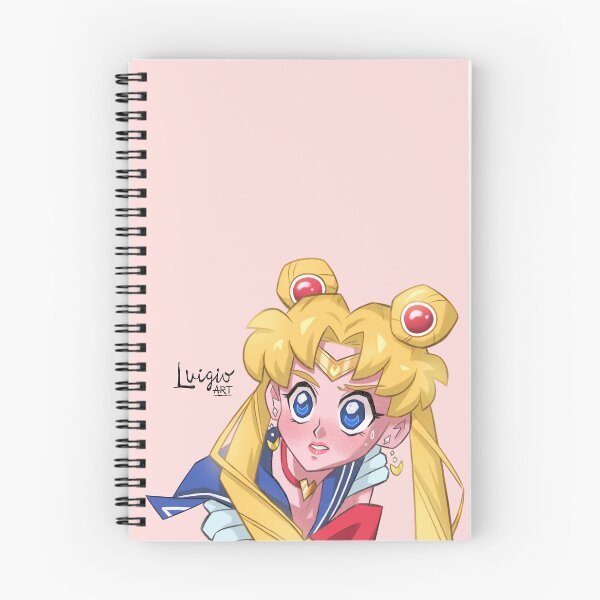 Item preview, Usagi - Warrior of the Moon SM designed and sold by Luis Ortega.