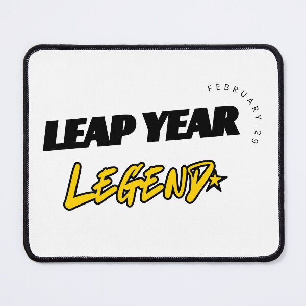 Item preview, Leap Year Legend_Racing designed and sold by Leap29 Designs.