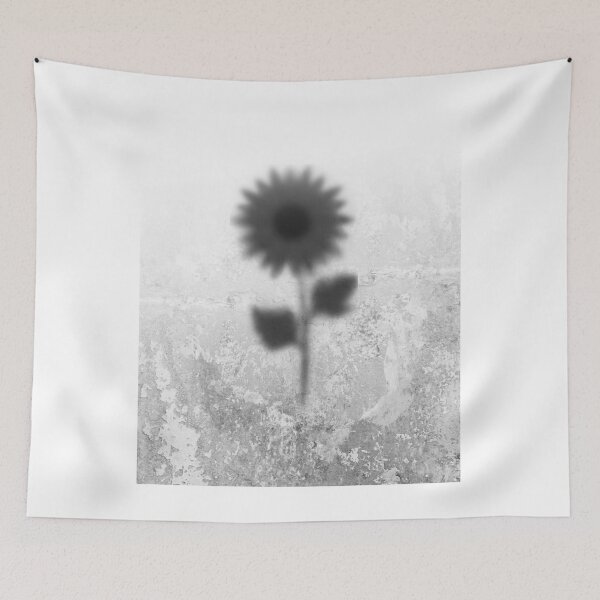 Item preview, The shade of a sunflower designed and sold by Rafcioo.