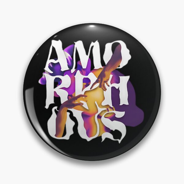 Item preview, Amorphous designed and sold by DIOROCKO.