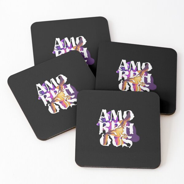 Item preview, Amorphous designed and sold by DIOROCKO.