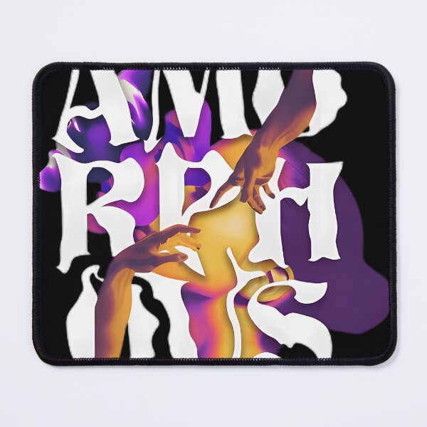 Item preview, Amorphous designed and sold by DIOROCKO.