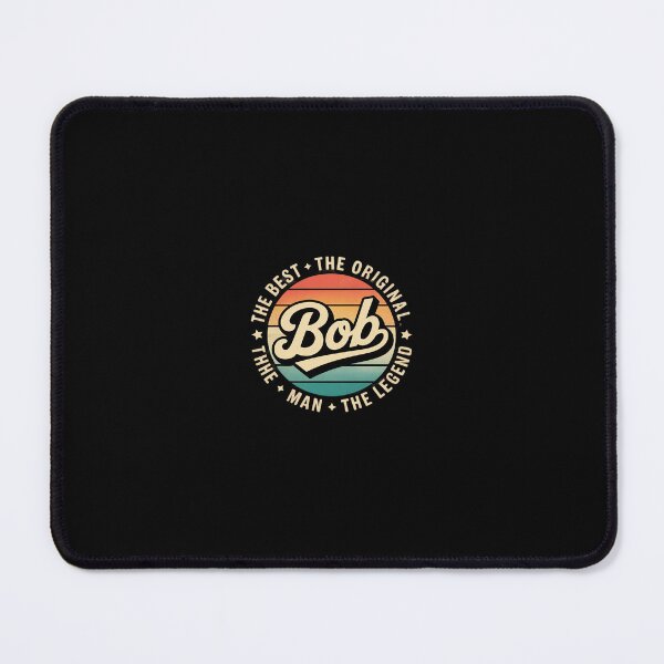 Item preview, Bob Name Personal First Name Bob Father's Day designed and sold by SyntaxClaw.