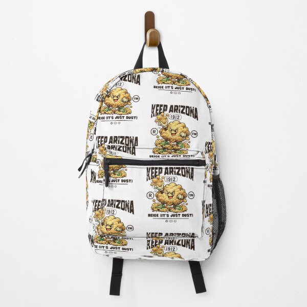 Item preview, Keep Arizona beige (it's just dust) designed and sold by Peerless-Prime.