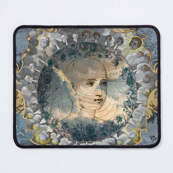 Item preview, Circular Horizons designed and sold by Donata Piccioli.