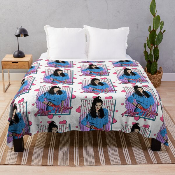 Item preview, I Heart Alyssa Milano designed and sold by acquiesce13.