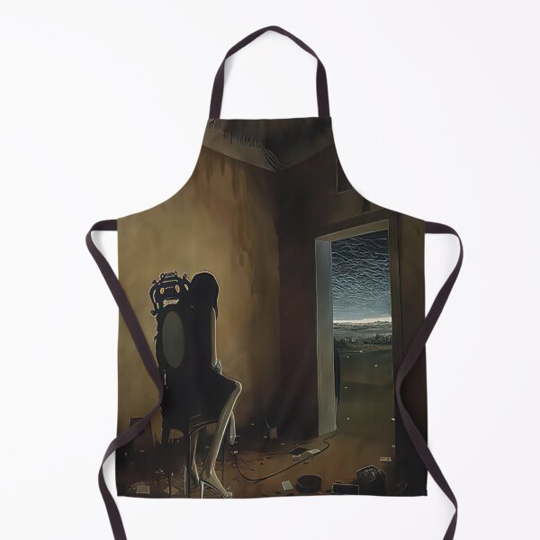 Item preview, Untitled The Missy By Zdzislaw Beksinski designed and sold by Tommypaitersy.