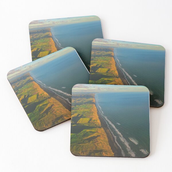 Item preview, AKL Shoreline August 2025 - Colour designed and sold by astrotripco.