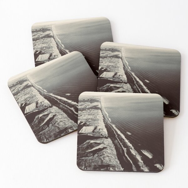 Item preview, AKL Shoreline August 2025 designed and sold by astrotripco.