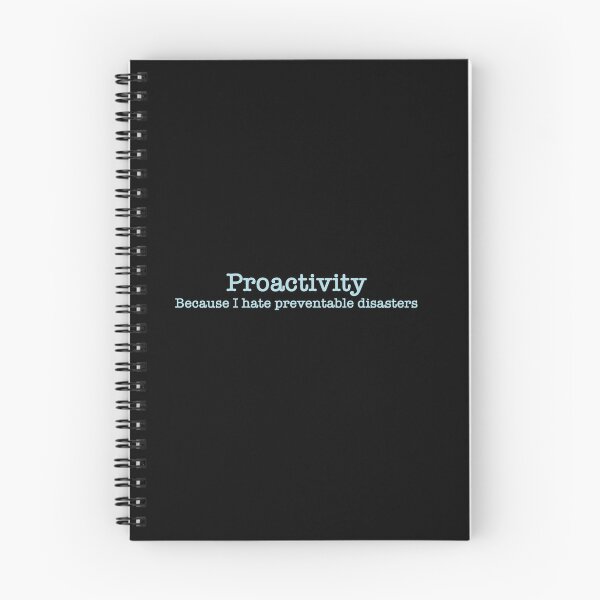 Item preview, Proactivity designed and sold by Mountain-Point.