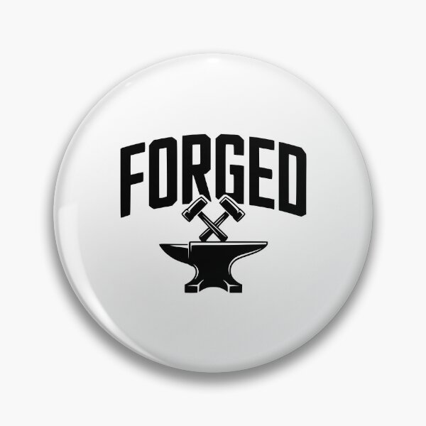 Item preview, Forged designed and sold by Frank Ring.