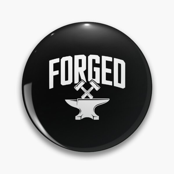 Item preview, Forged designed and sold by Frank Ring.