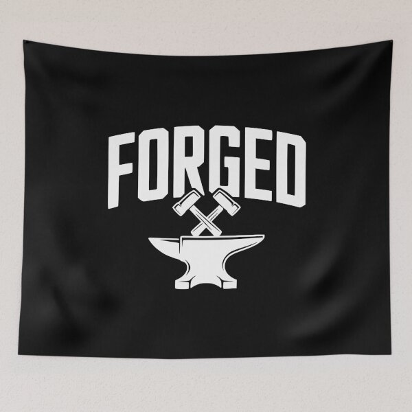 Item preview, Forged designed and sold by Frank Ring.