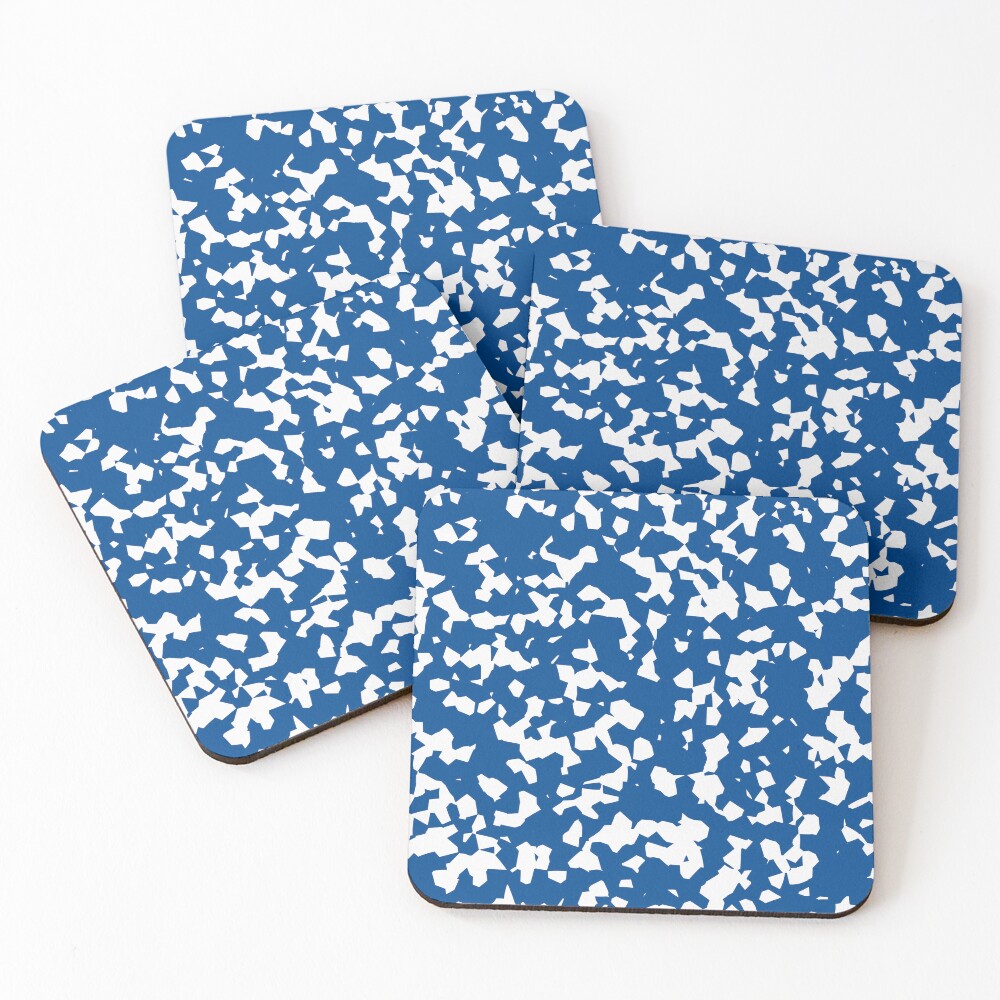 Item preview, Coasters (Set of 4) designed and sold by RASUNED.