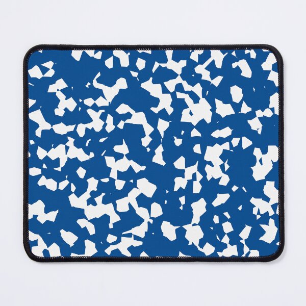 Item preview, Blue White Pattern designed and sold by RASUNED.