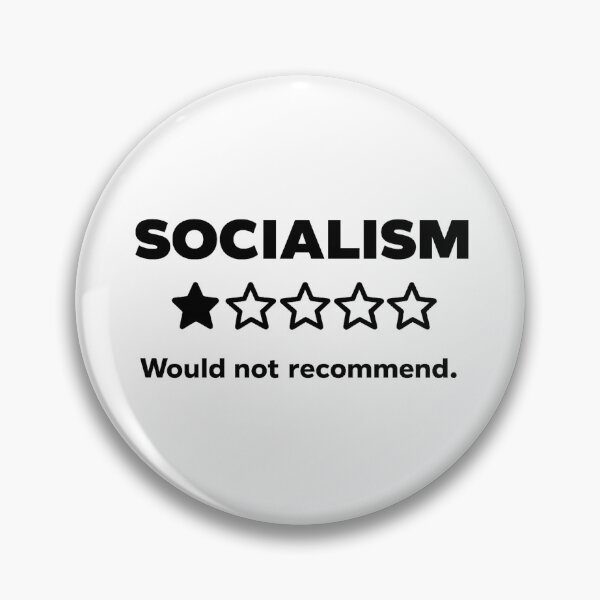 Item preview, Socialism Review designed and sold by gahteeriffico.