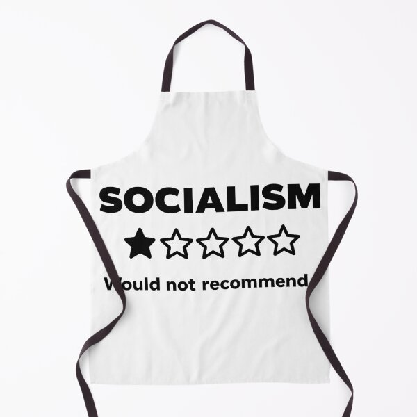 Item preview, Socialism Review designed and sold by gahteeriffico.