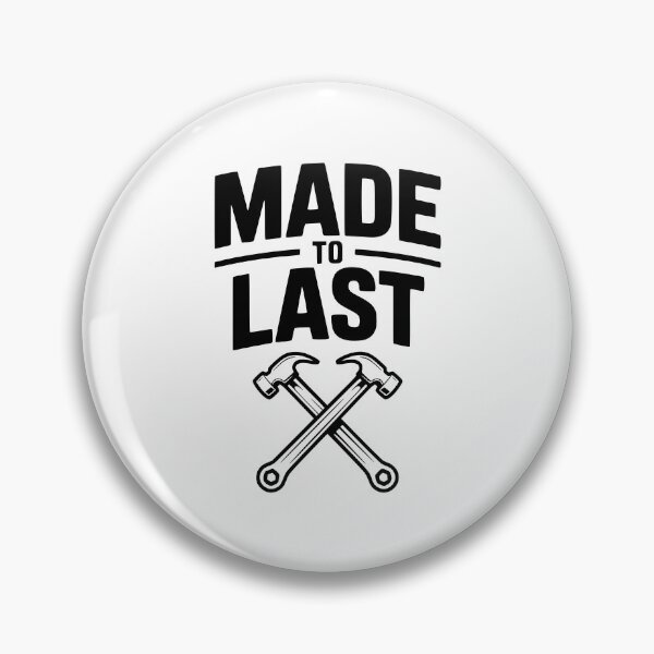 Item preview, Made to Last designed and sold by Frank Ring.