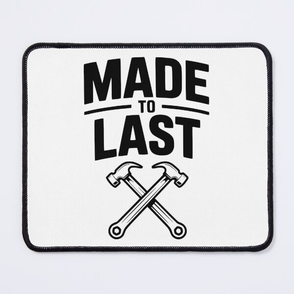 Item preview, Made to Last designed and sold by Frank Ring.