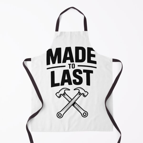 Item preview, Made to Last designed and sold by Frank Ring.