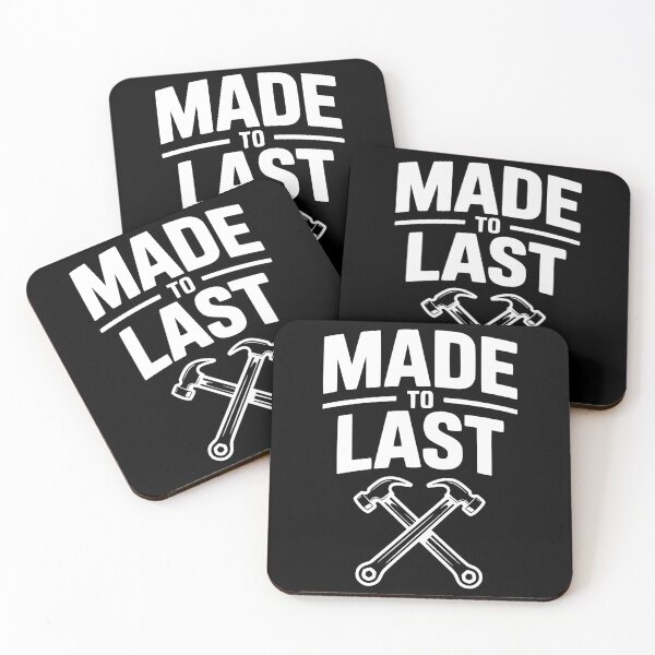 Item preview, Made to Last designed and sold by Frank Ring.
