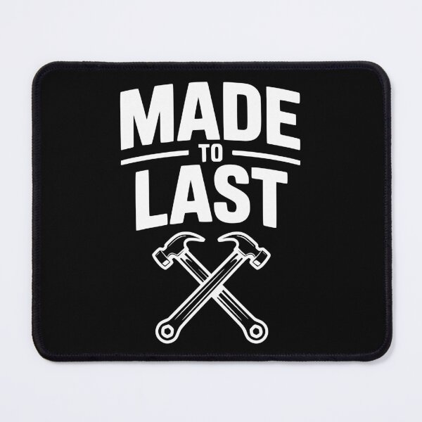 Item preview, Made to Last designed and sold by Frank Ring.