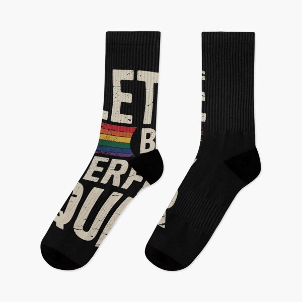 Item preview, Let me be perfectly queer Gay LGBT designed and sold by DigitaldeligArt.