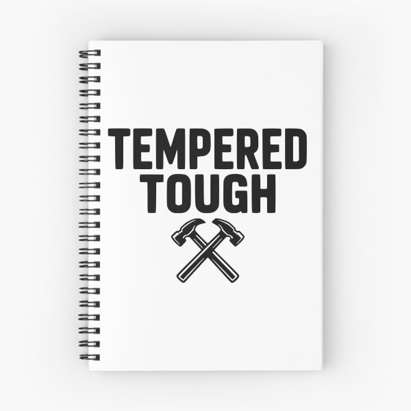 Item preview, Tempered Tough designed and sold by Frank Ring.