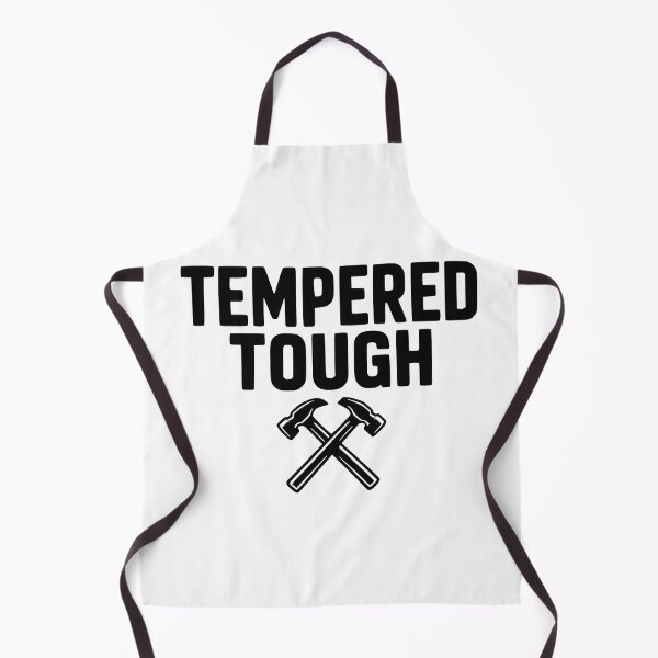 Item preview, Tempered Tough designed and sold by Frank Ring.