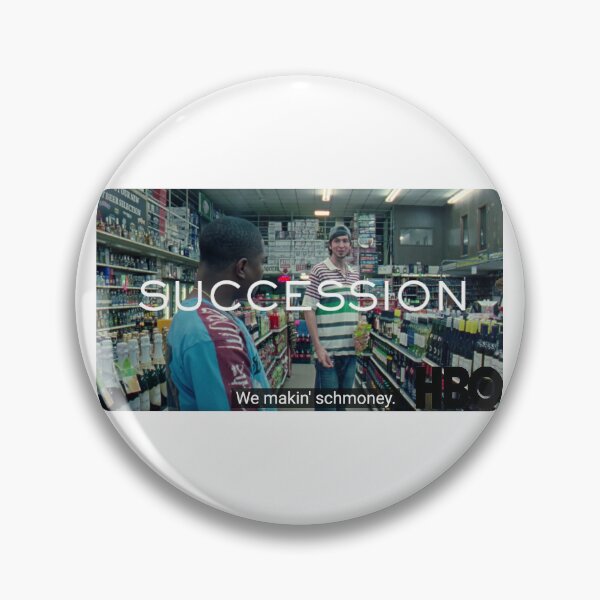 Item preview, Succession X Zola  designed and sold by SazShirts.