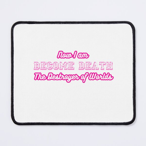 Item preview, Barbenheimer designed and sold by KingzmanCo.