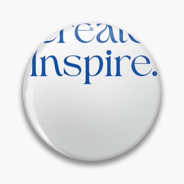 Artikelvorschau, T-Shirt weiß (Dream-Create-Inspire) entworfen und verkauft von MaxoFits.