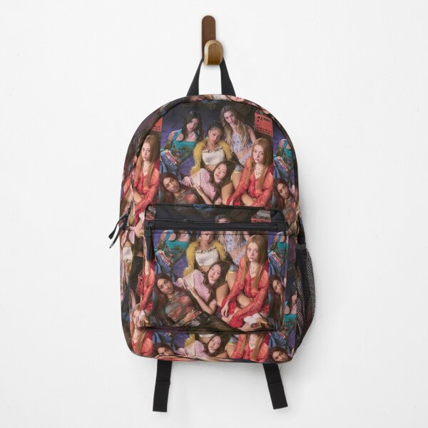 Item preview, Katseye Merch / Kpop Girl Group / World Tour Sticker Pack, phone cases, shirt, journals, bags, blankets, etc / Kpop Demon Hunters Mira Merch / Kpop Girl designed and sold by TeenLake.