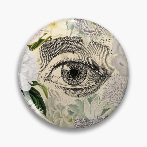 Item preview, The Observer  designed and sold by Donata Piccioli.
