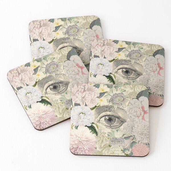 Item preview, The Observer  designed and sold by Donata Piccioli.