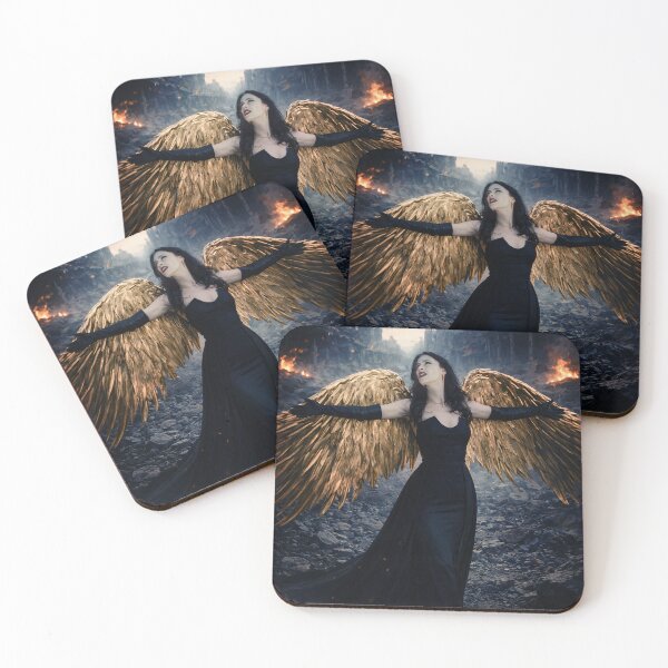 Item preview, Ravens designed and sold by FrozenMistress.