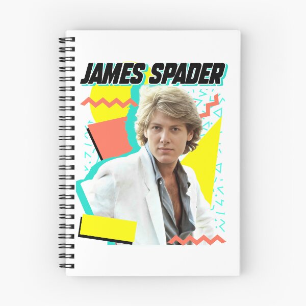 Item preview, James Spader Retro Style 80s Hunk designed and sold by acquiesce13.