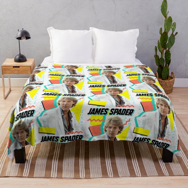 Item preview, James Spader Retro Style 80s Hunk designed and sold by acquiesce13.