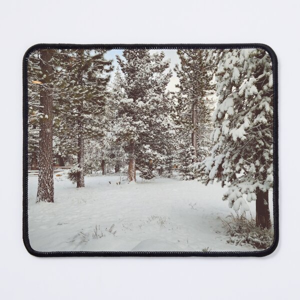 Item preview, Magic Morning Snow designed and sold by astrotripco.