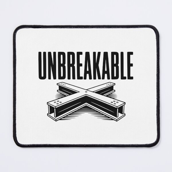 Item preview, Unbreakable designed and sold by Frank Ring.