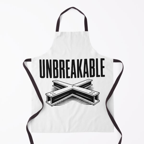 Item preview, Unbreakable designed and sold by Frank Ring.