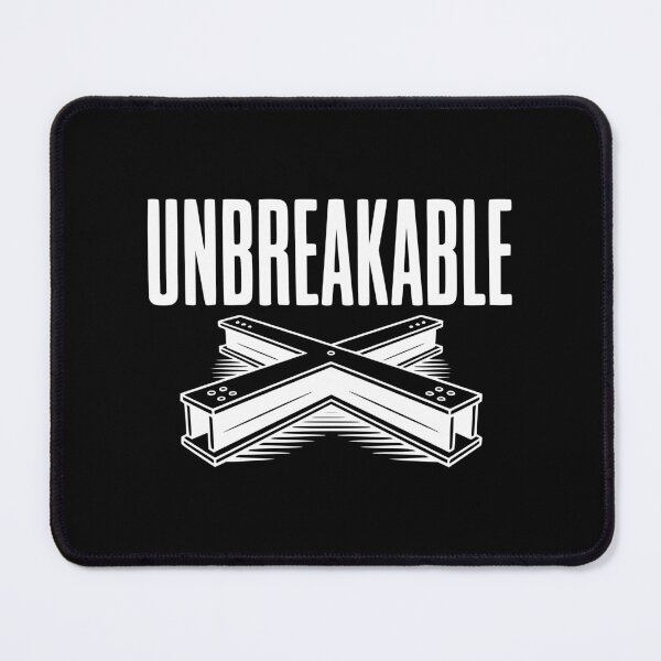 Item preview, Unbreakable designed and sold by Frank Ring.