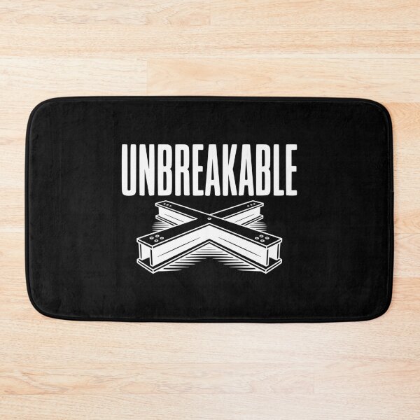 Item preview, Unbreakable designed and sold by Frank Ring.