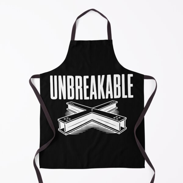 Item preview, Unbreakable designed and sold by Frank Ring.
