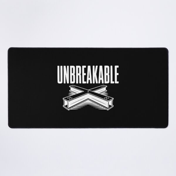 Item preview, Unbreakable designed and sold by Frank Ring.